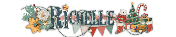 November 2023 Signature