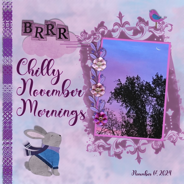 November 2024 Photomask Challenge