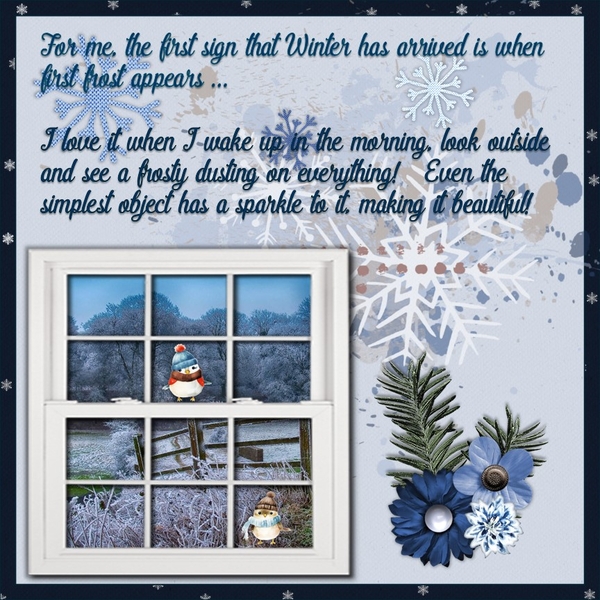November 2024 Real Moments Challenge