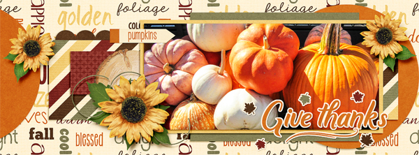 November 2107 Brush Challenge