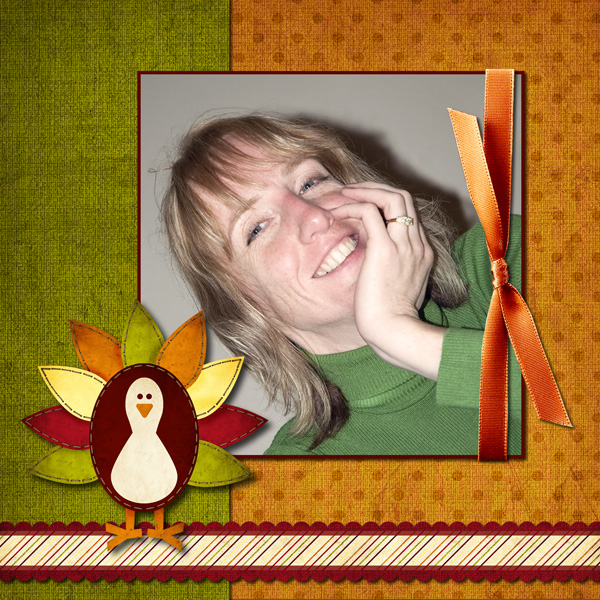November Avatar