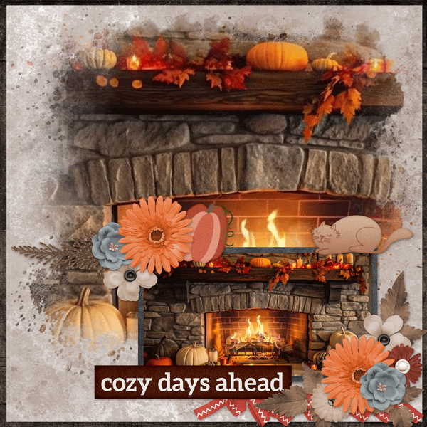 November Cozy