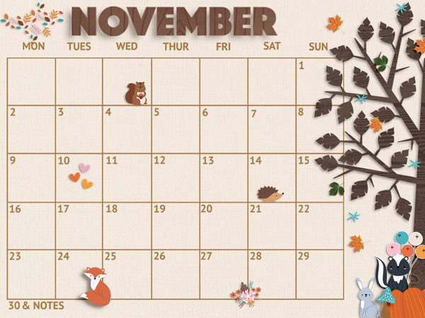 november desktop 2020
