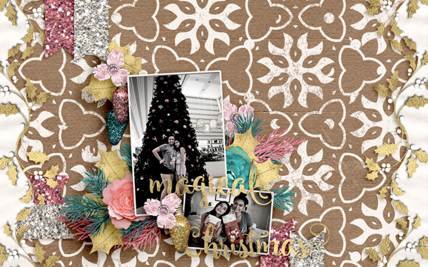 November Desktop