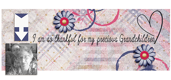 November Facebook Header