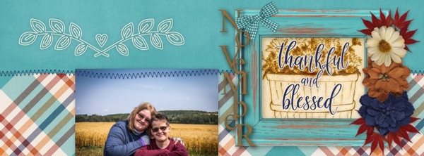November FB Cover