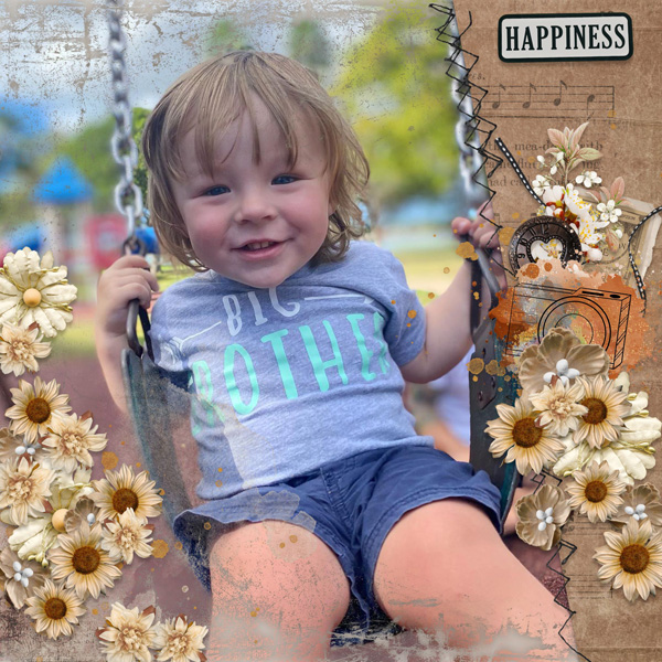 November Fun-CarolW
