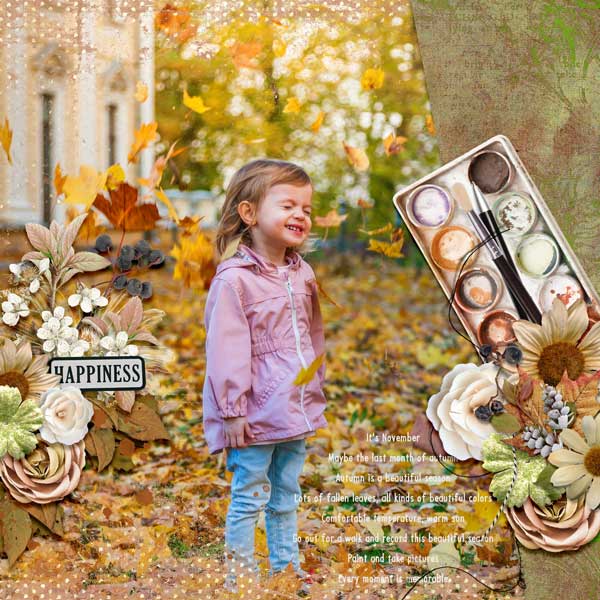 November Fun