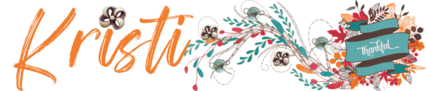 November Gingerscraps Signature