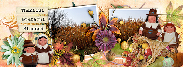 November header