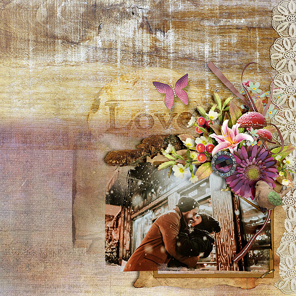 November Kiss