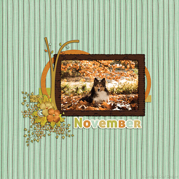 November Life 2016