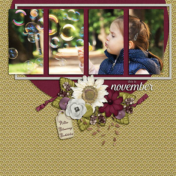 November Life 2017