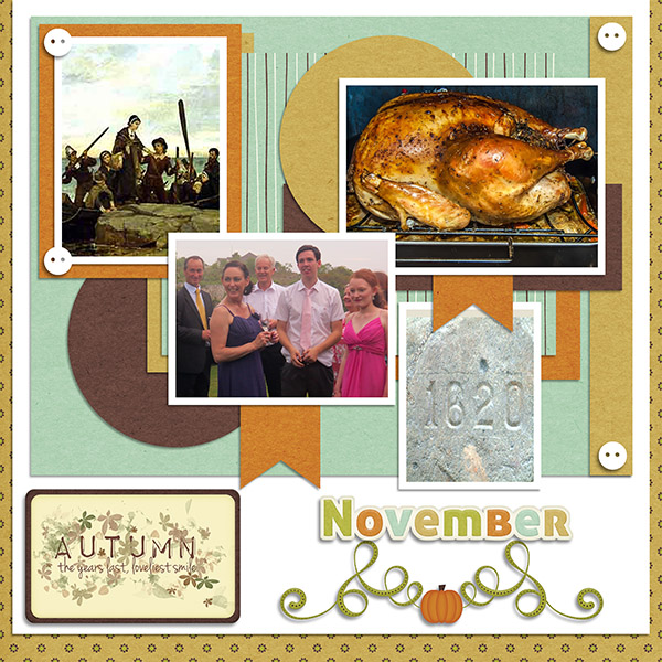 November Life