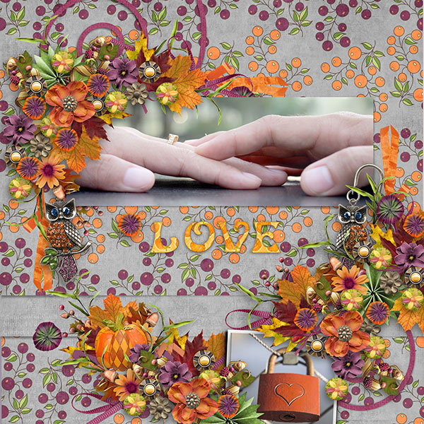 november-love