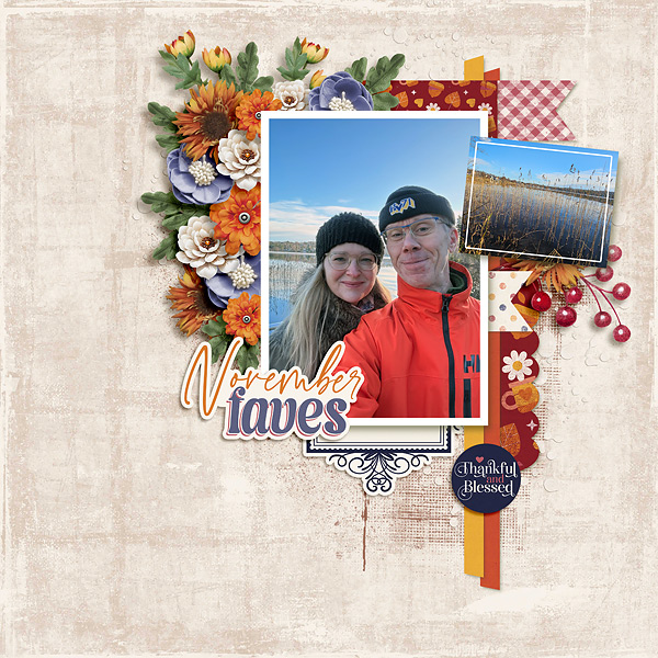 November Loves