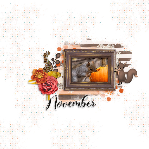 November Memories