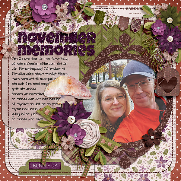 November Memories