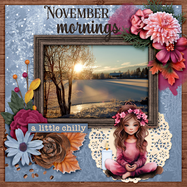 November-Mornings