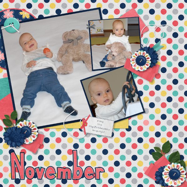 November p1.