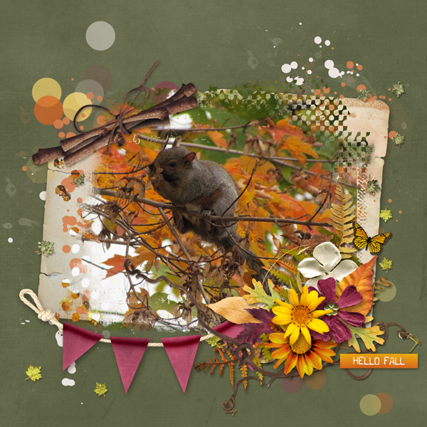 November Photomask Challenge