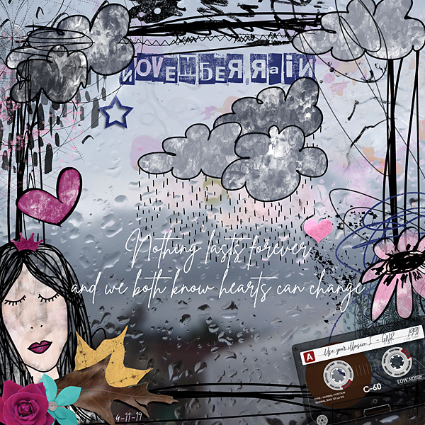 November Rain