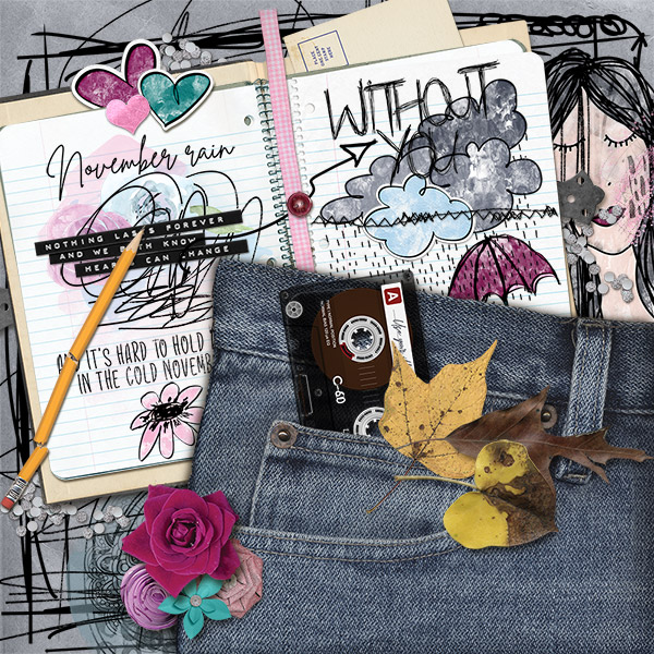 November Rain