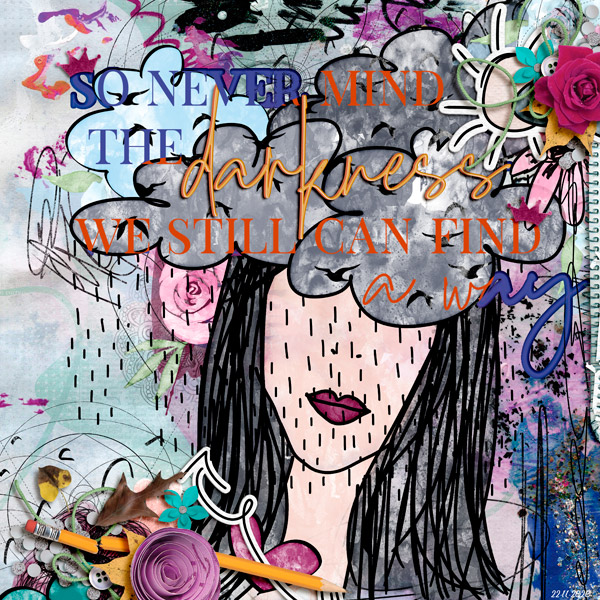 november rain