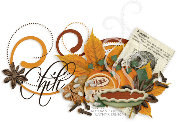 November Siggie 2015