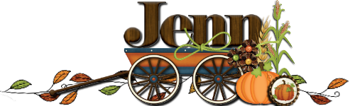 November Siggie Challenge