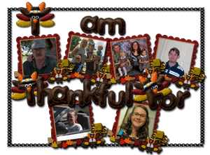 November SIggie
