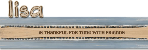 November Siggie
