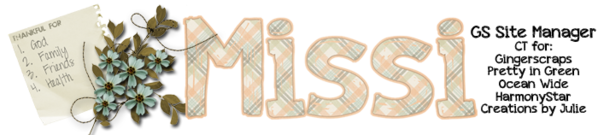 November Siggie