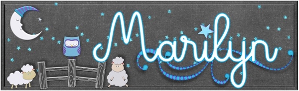 November Siggy - November 2017 Signature Challenge