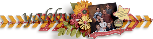 November siggy