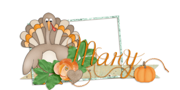 November siggy