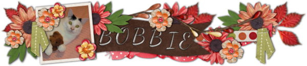 November Signature Challenge
