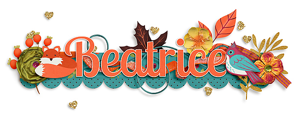 November Signature Challenge