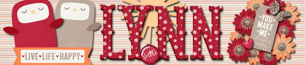 November Signature Challenge
