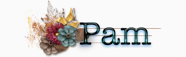 November Signature Challenge