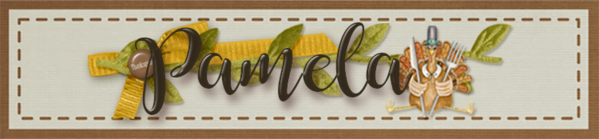 November Signature Challenge
