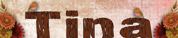 November signature tag