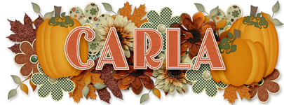 November Signature