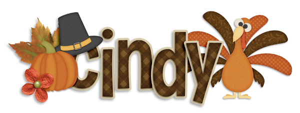 November Signature