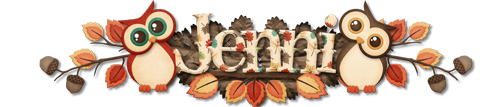 November Signature