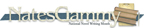 November Signature