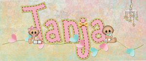 November signature