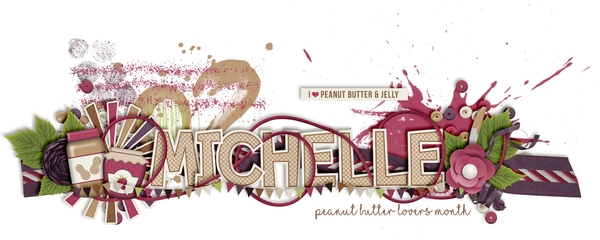 November Signature