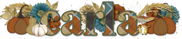 November Signature