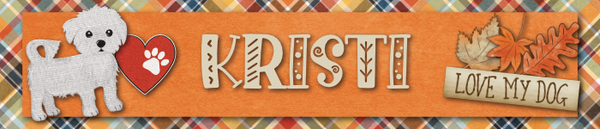 November Signature